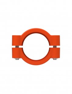Element Clamp 3/4 System