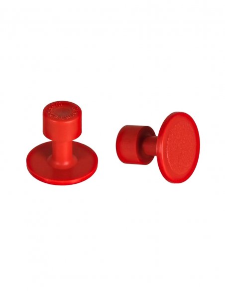 Adaptateur Adhésif 22 mm Red Line DSP