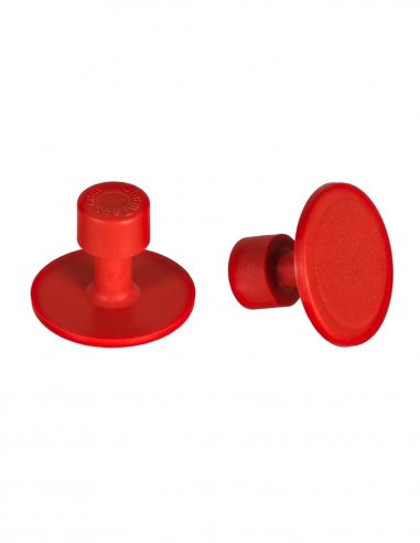 Adaptador para Pegamento de 27 mm Red Line
