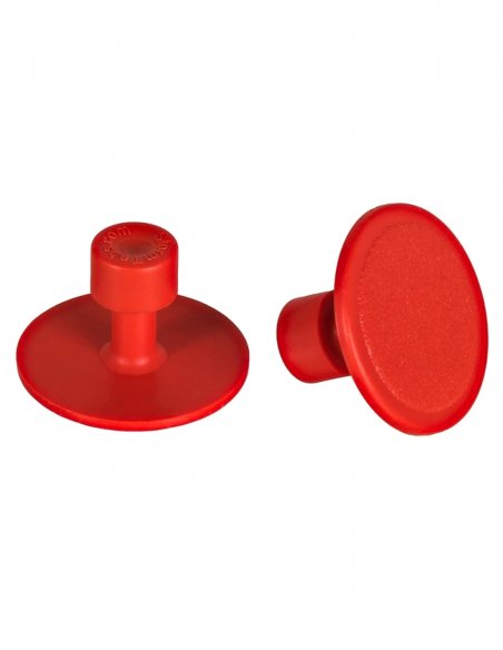 Adaptateur Adhésif 32 mm Red Line DSP