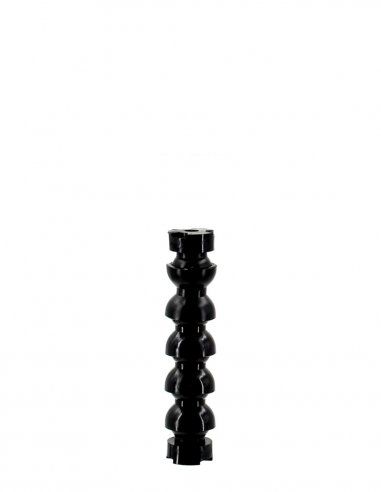 1/2 Flexible Arm Gooseneck With Two 1/4-20...