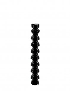 Brazo Flexible 1/2 Doble Rosca Hembra 1/4-20 Unc Long 18 cm
