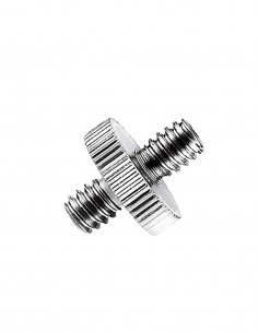 Adaptateur de Vis de Trépied Standard Mâle 1/4 -20 Mâle