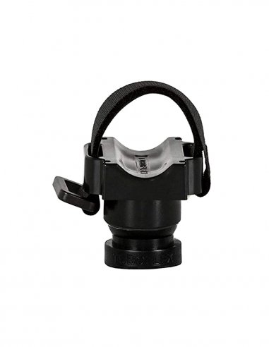 Soporte de Linterna con Rosca 1/4-20 Unc Hembra