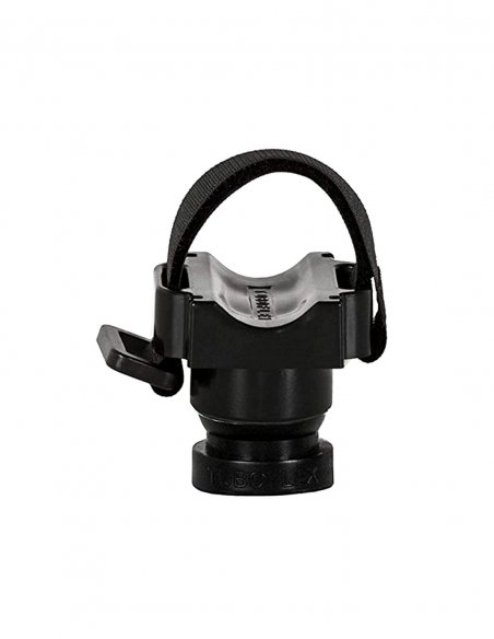 Soporte de Linterna con Rosca 1/4-20 Unc Hembra