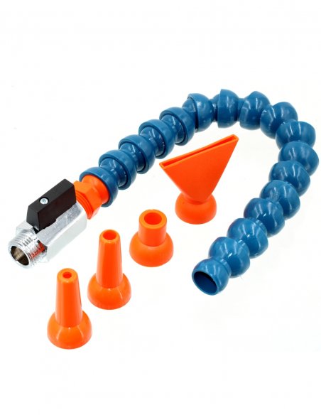 Composition Robinet 1/2 Mâle