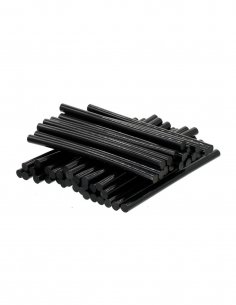 Bâtons De Colle Noir Colis 1 kg