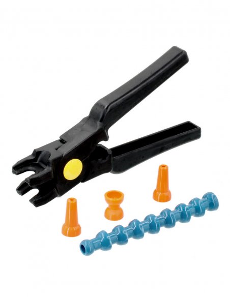 Pinza de Montaje Sistema 1/4