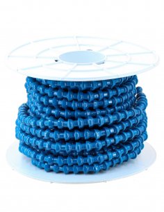 1/4 Coolant Hose Segment Coil 15 Mt