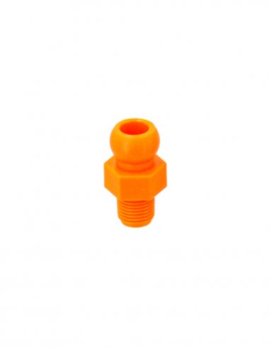 Racor Roscado 1/8 NPT