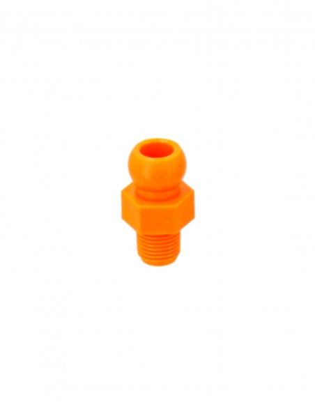 Racor Roscado 1/8 NPT