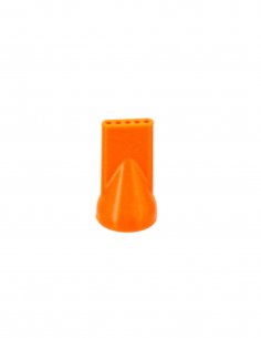 1/4 Flat 5 Hole Nozzle 1,5 mm