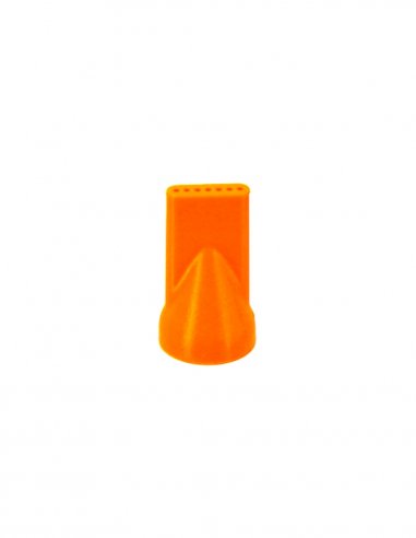 Buse Plate t 1/4 7 Trous 1mm