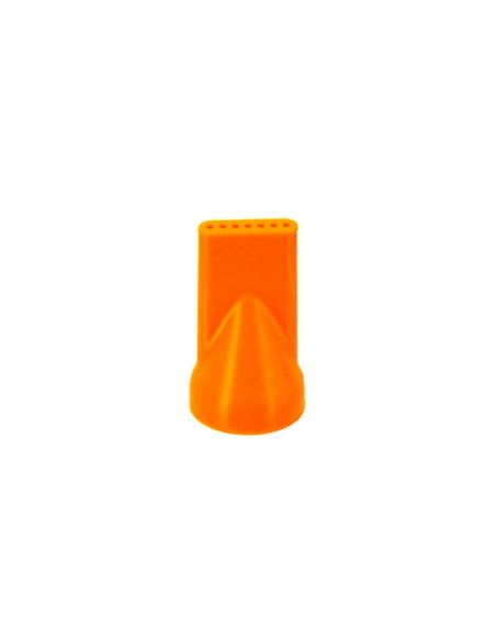 Buse Plate t 1/4 7 Trous 1mm