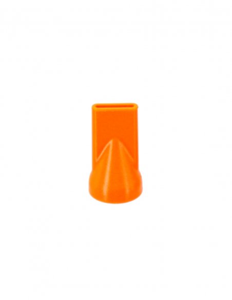 1/4 Flat Slot 11 x 1,5 mm