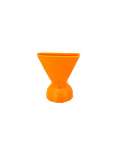 Tobera Plana 25x2 mm