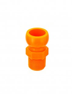 Raccord Filetés 3/8 NPT