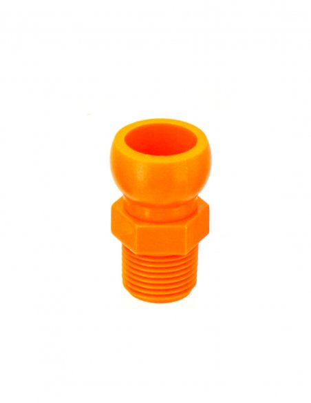 Conector de Rosca 3/8 NPT