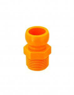Raccords Filetés 1/2 NPT