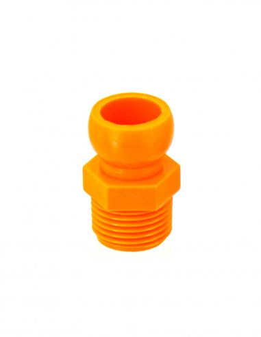 1/2 NPT Connector