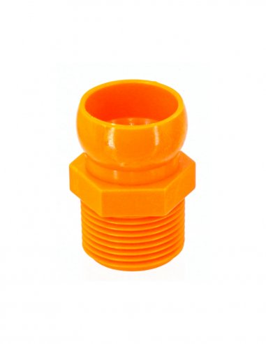 Conector de Rosca 3/4 NPT
