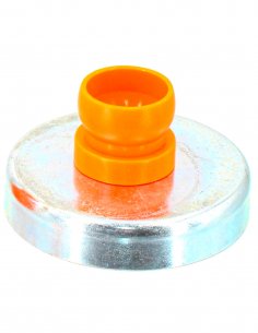 Base Magnétique Avec Fixation 3/4
