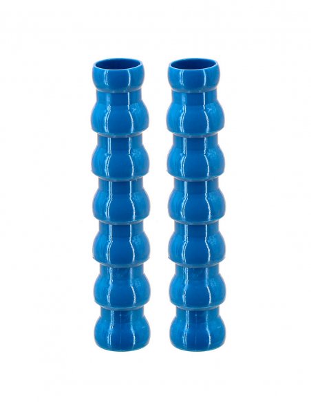 Tuyau Flexible Articulé 3/4 12 Segments 300 mm de Long
