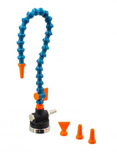 Base Magnética 1 Flexible