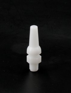 Ugello Foro ID 1,5 mm Filetto 1/8 NPT