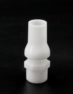 Ugello Foro ID 19 mm Filetto 3/4 NPT