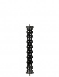 Flexible Arm With Double 1/4 Tripod Screw with Flange...