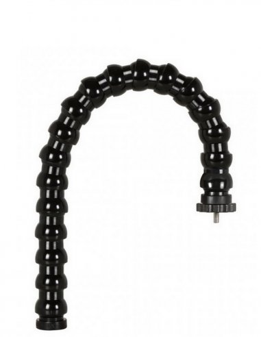 Braccio Flessibile Filetto 1/4 Femmina...