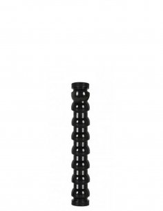 Brazo Flexible Rosca Doble Rosca Hembra 1/4 Unc Long 20 cm