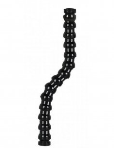 Brazo Flexible Rosca Doble Rosca Hembra 1/4 Unc Long 35 cm