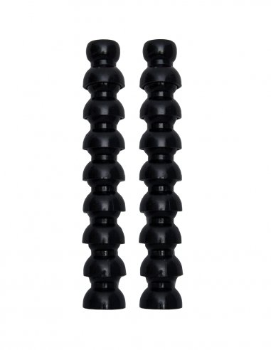 1/2 Flexible Arm 16 Segments Length 320 mm