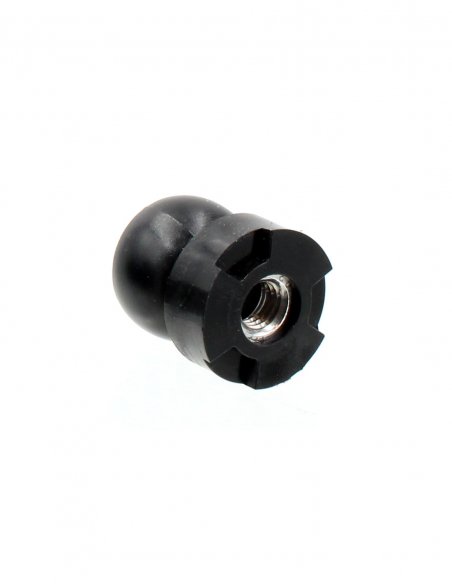 1/2 Fixed Mount M8 Female Thread for Flexible Arm