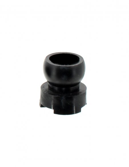 1/2 Fixed Mount M8 Female Thread for Flexible Arm