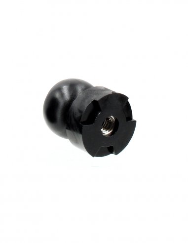 1/2 Fixed Mount 1/4-20 Unc Female Thread for...