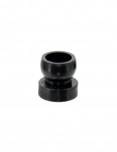 Elemento di Fissaggio Foro 6,4 mm Braccio Flessibile 1/2
