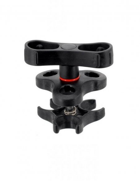 Clamp for 3 Ball Joints