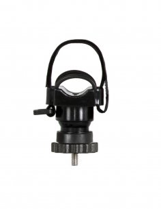 Supporto Lampade Filetto Maschio 1/4-20 Fotografico con...