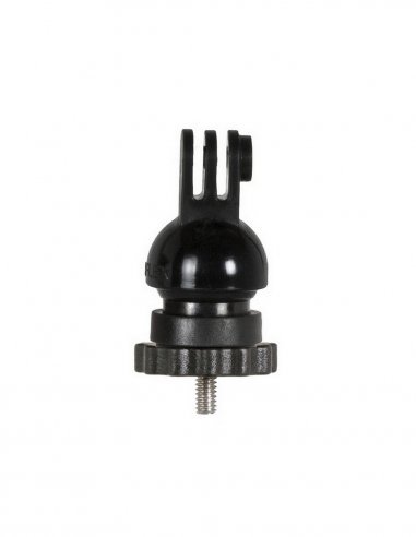 Soporte Action Camera GoPro Base Rosca Macho...