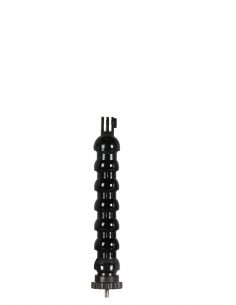 Flexible Arm Action Cameras Mount for GoPro with 1/4-20...