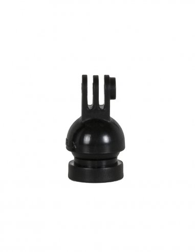 Action Camera Mount for GoPro with M8 Female...