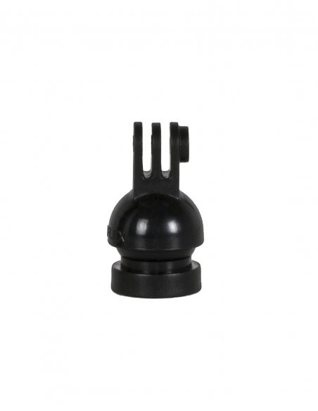 Action Camera Mount for GoPro with M8 Female Threaded