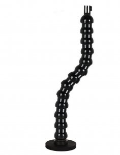 Flexible Arm Action Cameras Mount for GoPro with Magnet...