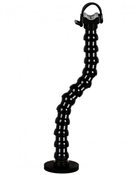 Flexible Arm Universal Light Mount with Magnet Base - 35 cm