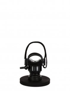 Support de Lampe Universel avec Socle Magnétique