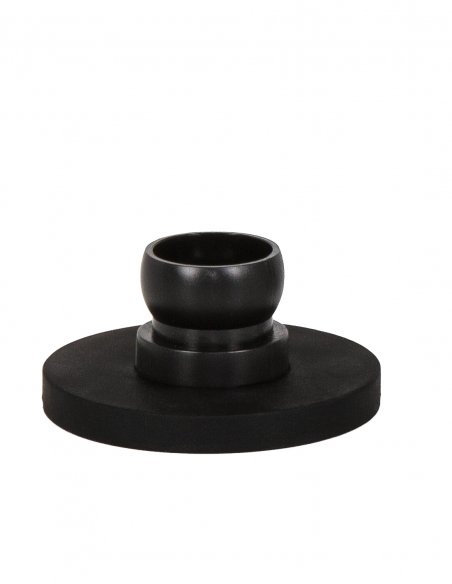 Elemento 3/4 con Base Magnetica Gommata