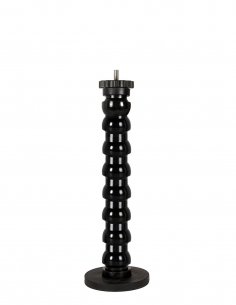 Brazo Flexible con Base Magnética y Rosca Macho 1/4 Unc...